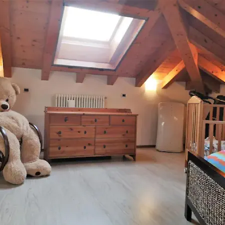 Poeti&misultin. Poesia E Sul Apartament Menaggio