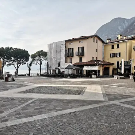 Poeti&misultin. Poesia E Sul Menaggio