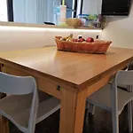 Poeti&misultin. Poesia E Sul Apartament