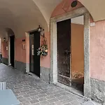 Poeti&misultin. Poesia E Sul Apartament *