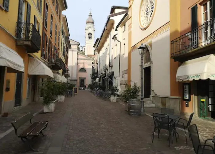 Poeti&misultin. Poesia E Sul Apartment